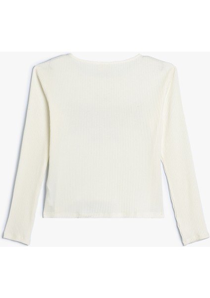 Tişört Uzun Kollu Bisiklet Yak Slogan Baskılı Kaşkorse fiyatları