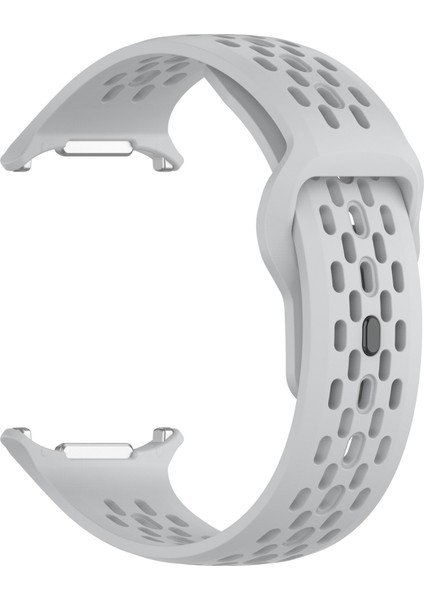 Samsung Galaxy Watch Ultra Silikon Saat Kayışı Için (Yurt Dışından) modelleri