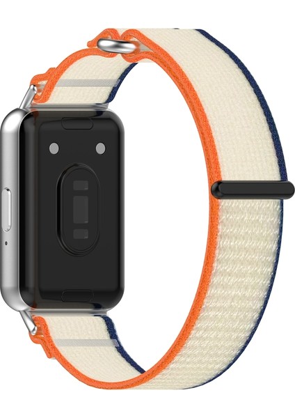 Samsung Galaxy Fit 3 Için Döngü Naylon Kayış (Yurt Dışından) fiyatları