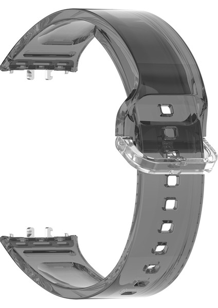 Samsung Galaxy Fit3 Için Renk Değiştiren Tpu Kayış (Yurt Dışından) modelleri