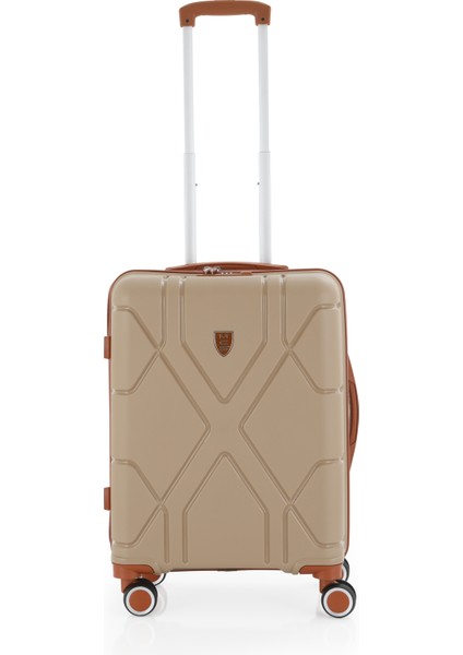 Polipropilen Valiz V375 55 cm