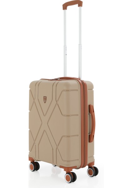 Polipropilen Valiz V375 55 cm fiyatları