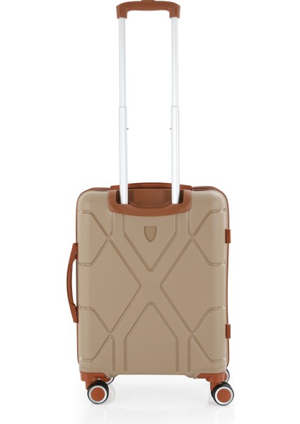 Polipropilen Valiz V375 55 cm modelleri