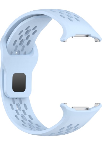 Samsung Galaxy Watch Ultra Silikon Saat Kayışı Için (Yurt Dışından) indirimleri