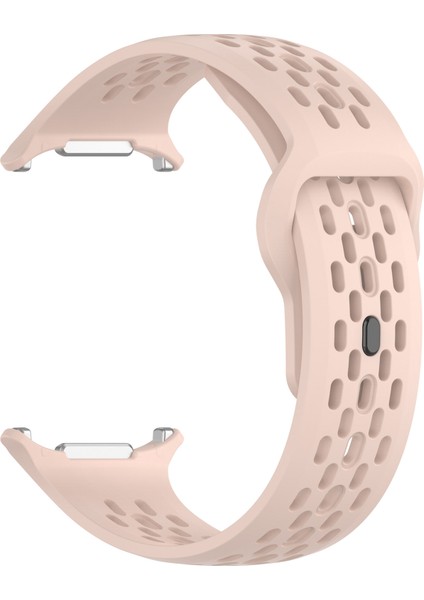 Samsung Galaxy Watch Ultra Silikon Saat Kayışı Için (Yurt Dışından) fırsatları