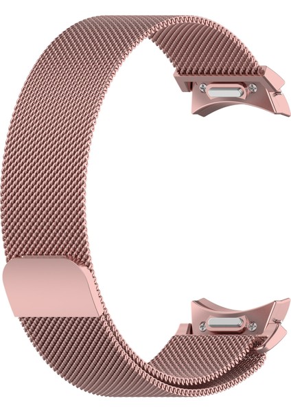 Samsung Galaxy Watch 7 40 / 44MM Için Milan Metal Kayış (Yurt Dışından) modelleri