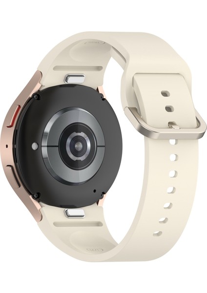Samsung Galaxy Watch 7 40 / 44MM Için Hızlı Silikon Watch Band (Yurt Dışından) fiyatları