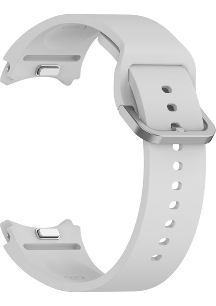 Samsung Galaxy Watch 7 40 / 44MM Için Hızlı Silikon Watch Band (Yurt Dışından) fırsatları