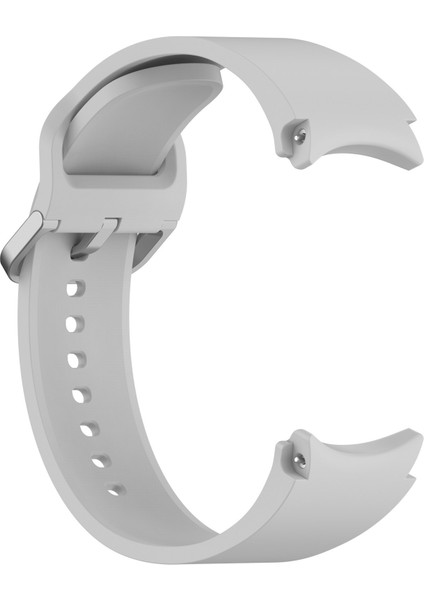 Samsung Galaxy Watch 7 40 / 44MM Için Hızlı Silikon Watch Band (Yurt Dışından) indirimleri