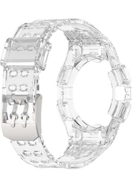 Samsung Galaxy Watch Fe 40MM Zırhlı Tpu Kayış Için (Yurt Dışından) modelleri