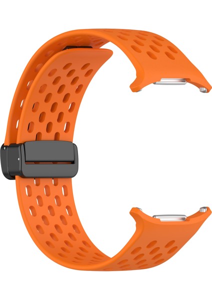 Samsung Galaxy Watch 7 Ultra Silikon Saat Kayışı Için (Yurt Dışından) fırsatları