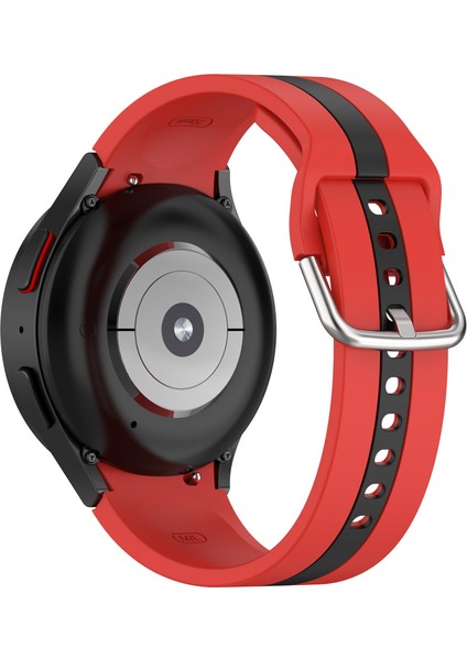 Samsung Galaxy Watch Fe 40MM Için Silikon Watch Band (Yurt Dışından)