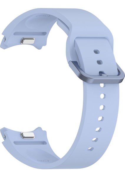 Samsung Galaxy Watch 7 40 / 44MM Için Hızlı Silikon Watch Band (Yurt Dışından) fırsatları