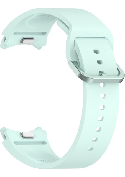 Samsung Galaxy Watch 7 40 / 44MM Için Hızlı Silikon Watch Band (Yurt Dışından) fırsatları