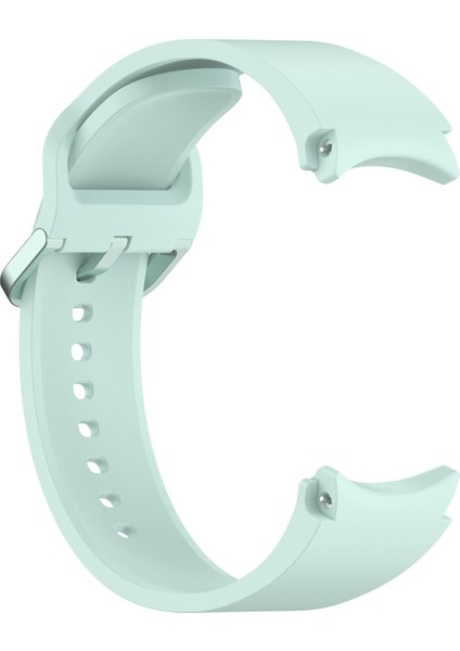 Samsung Galaxy Watch 7 40 / 44MM Için Hızlı Silikon Watch Band (Yurt Dışından) indirimleri