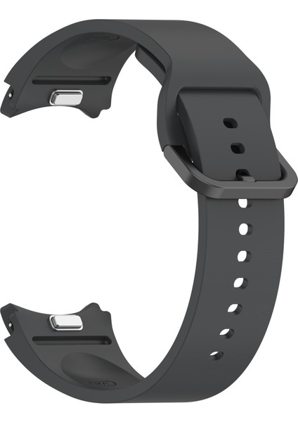Samsung Galaxy Watch 7 40 / 44MM Için Hızlı Silikon Watch Band (Yurt Dışından) fırsatları