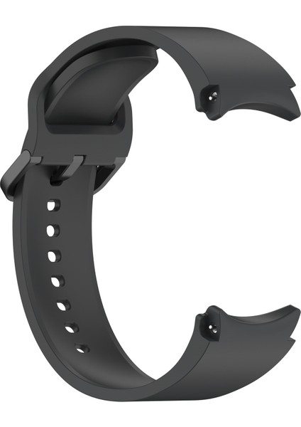 Samsung Galaxy Watch 7 40 / 44MM Için Hızlı Silikon Watch Band (Yurt Dışından) indirimleri