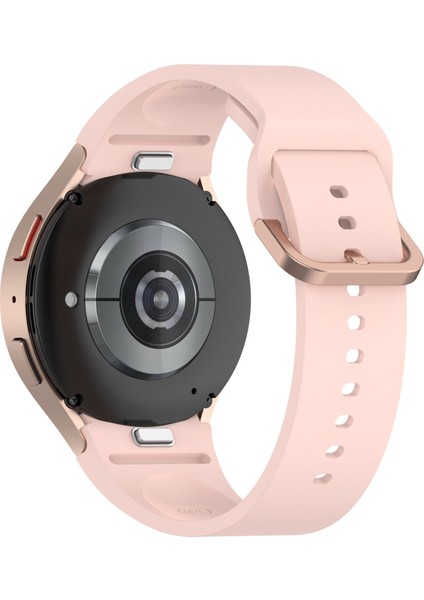 Samsung Galaxy Watch 7 40 / 44MM Için Hızlı Silikon Watch Band (Yurt Dışından) modelleri