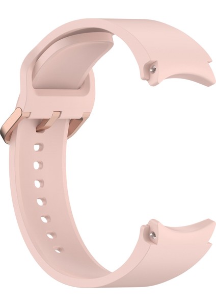 Samsung Galaxy Watch 7 40 / 44MM Için Hızlı Silikon Watch Band (Yurt Dışından) indirimleri