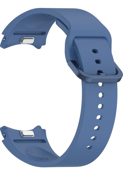 Samsung Galaxy Watch 7 40 / 44MM Için Hızlı Silikon Watch Band (Yurt Dışından) fırsatları