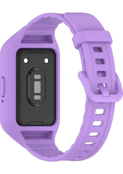 Samsung Galaxy Fit 3 Için Renkli Tpu Kayış (Yurt Dışından) modelleri