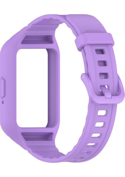 Samsung Galaxy Fit 3 Için Renkli Tpu Kayış (Yurt Dışından) fırsatları