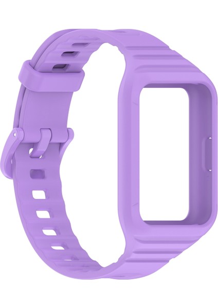 Samsung Galaxy Fit 3 Için Renkli Tpu Kayış (Yurt Dışından) indirimleri