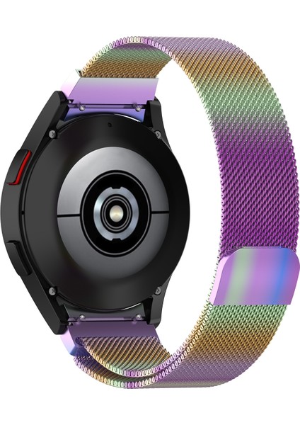 Samsung Galaxy Watch Fe 40MM Için Milan Metal Kayış (Yurt Dışından) fiyatları