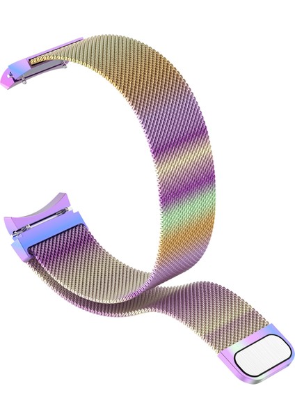 Samsung Galaxy Watch Fe 40MM Için Milan Metal Kayış (Yurt Dışından) indirimleri