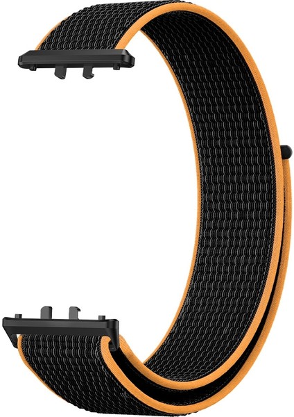 Samsung Galaxy Fit 3 Için Dokuma Naylon Döngü Askısı (Yurt Dışından) indirimleri