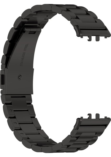 Samsung Galaxy Fit 3 Için Üç Çelik Metal Saat Kayışı (Yurt Dışından) indirimleri