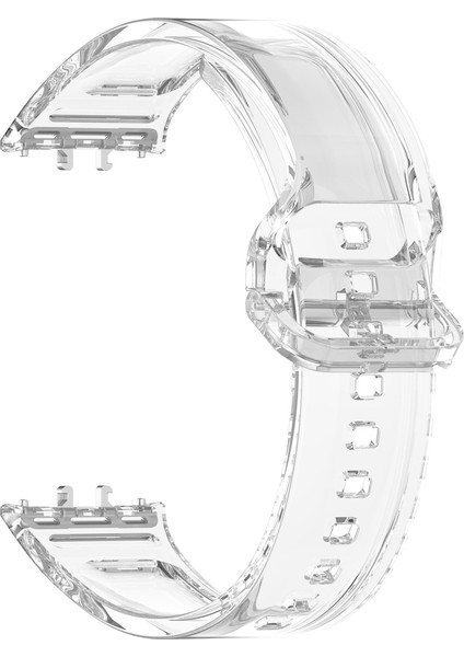 Samsung Galaxy Fit3 Için Renk Değiştiren Tpu Kayış (Yurt Dışından) fırsatları