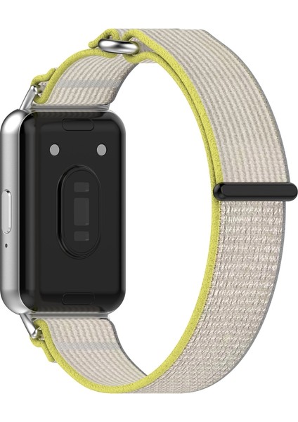 Samsung Galaxy Fit 3 Için Döngü Naylon Kayış (Yurt Dışından) fırsatları