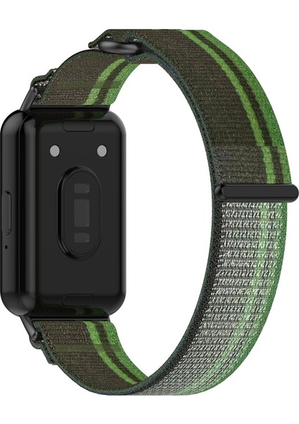 Samsung Galaxy Fit 3 Için Döngü Naylon Kayış (Yurt Dışından) fırsatları