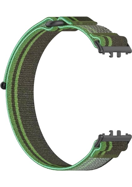 Samsung Galaxy Fit 3 Için Döngü Naylon Kayış (Yurt Dışından) indirimleri