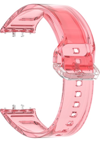 Samsung Galaxy Fit3 Için Renk Değiştiren Tpu Kayış (Yurt Dışından) fırsatları