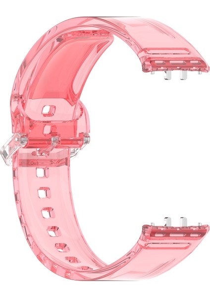 Samsung Galaxy Fit3 Için Renk Değiştiren Tpu Kayış (Yurt Dışından) indirimleri