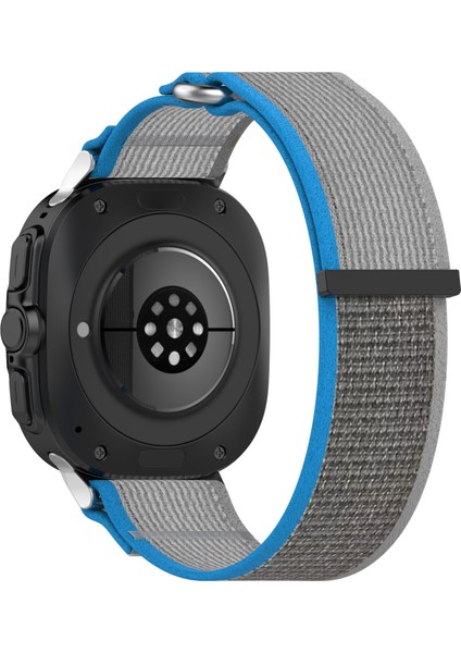 Samsung Galaxy Watch 7 Için Ultra Döngü Naylon Kayış (Yurt Dışından) fırsatları