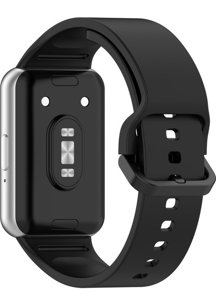 Samsung Galaxy Fit Için 3 Renkli Silikon Kayış (Yurt Dışından) fiyatları