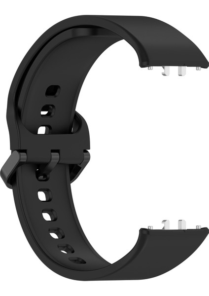 Samsung Galaxy Fit Için 3 Renkli Silikon Kayış (Yurt Dışından) fırsatları