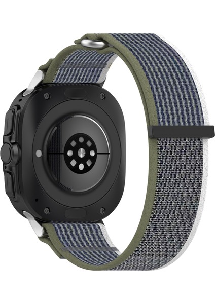 Samsung Galaxy Watch 7 Için Ultra Döngü Naylon Kayış (Yurt Dışından) fırsatları