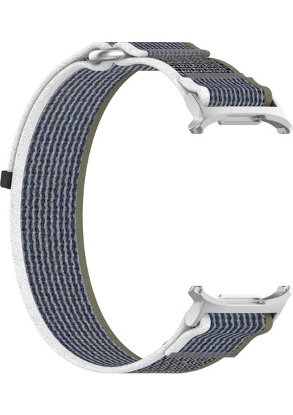 Samsung Galaxy Watch 7 Için Ultra Döngü Naylon Kayış (Yurt Dışından) indirimleri