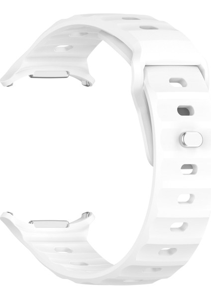 Samsung Galaxy Watch 7 Ultra Spor Silikon Kayış Için (Yurt Dışından) fırsatları