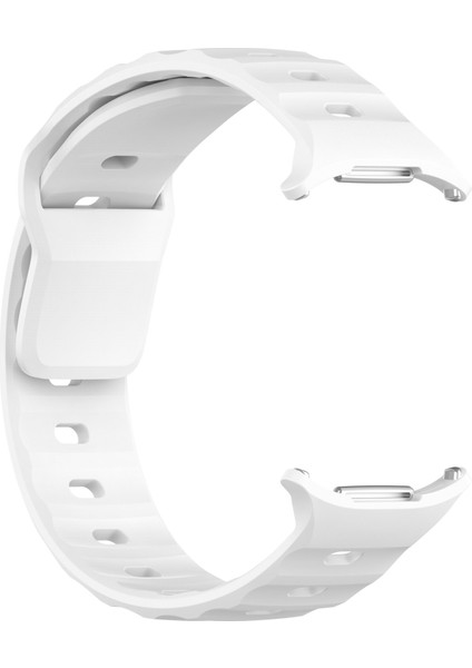 Samsung Galaxy Watch 7 Ultra Spor Silikon Kayış Için (Yurt Dışından) indirimleri