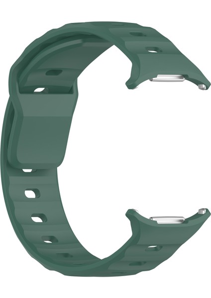 Samsung Galaxy Watch 7 Ultra Spor Silikon Kayış Için (Yurt Dışından) indirimleri