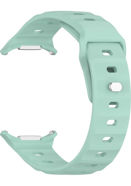 Samsung Galaxy Watch 7 Ultra Spor Silikon Kayış Için (Yurt Dışından) fırsatları