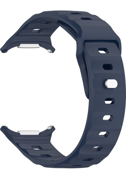 Samsung Galaxy Watch 7 Ultra Spor Silikon Kayış Için (Yurt Dışından) fırsatları