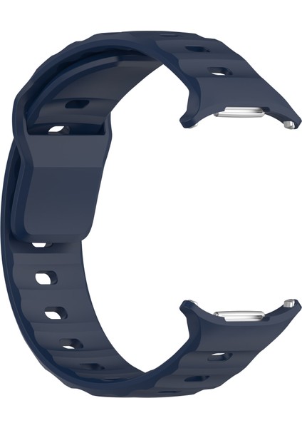 Samsung Galaxy Watch 7 Ultra Spor Silikon Kayış Için (Yurt Dışından) indirimleri