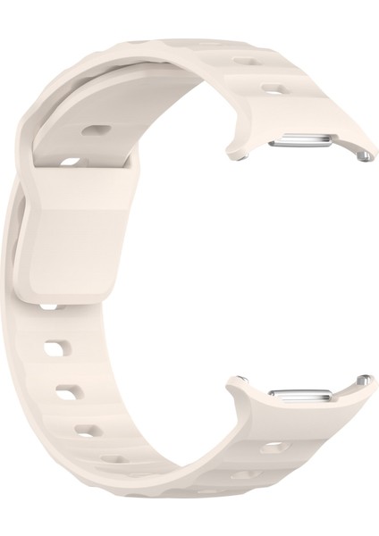 Samsung Galaxy Watch 7 Ultra Spor Silikon Kayış Için (Yurt Dışından) indirimleri