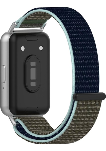 Samsung Galaxy Fit 3 Için Naylon Kanca ve Halka Bağlantı Elemanı Kayışı (Yurt Dışından) fırsatları
